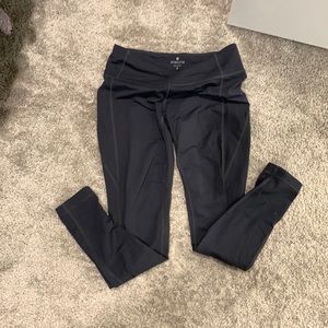 Athleta Salutation Powervita Tight Small
